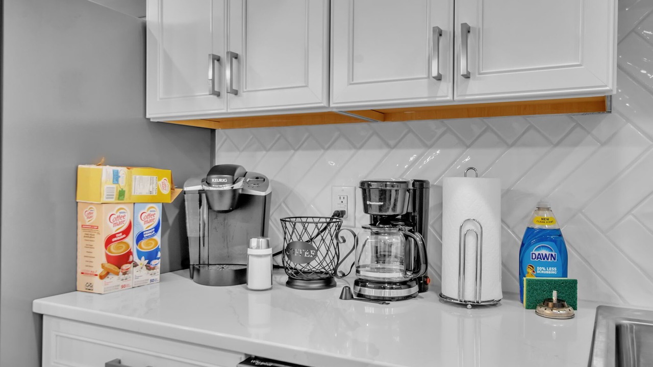 Photo of Kitchen in Ellicottville