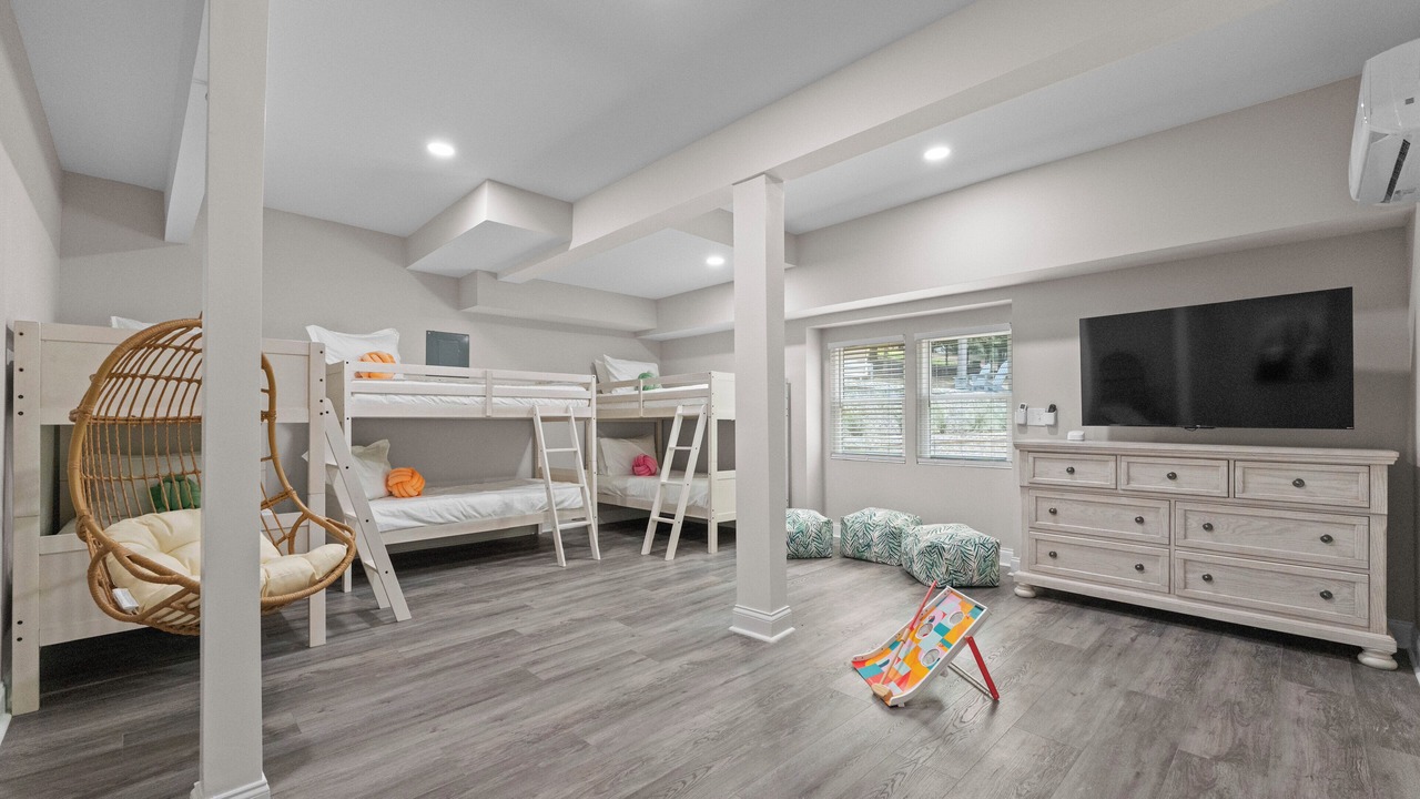 Photo of Bedroom in Mooresville