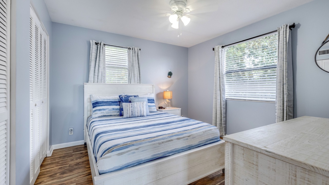 Photo of Bedroom in Arlington