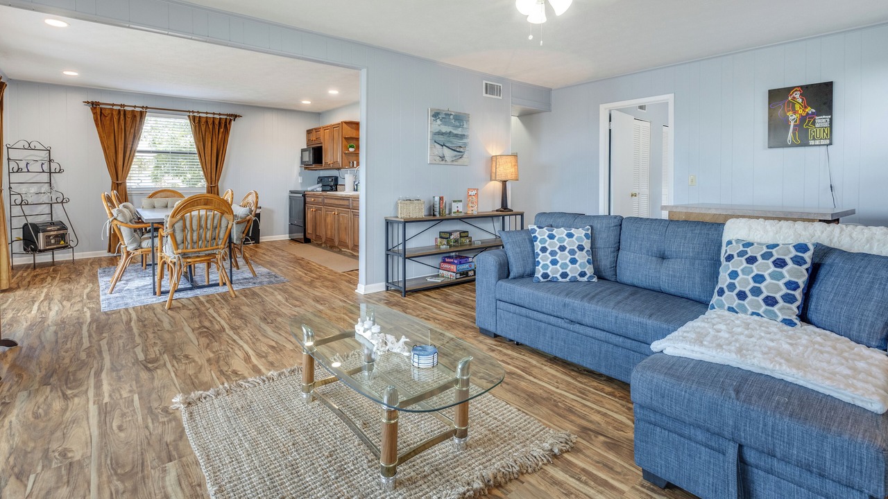 Photo of Livingroom in Arlington