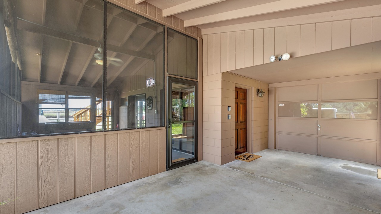 Photo of Patio Balcony in Arlington