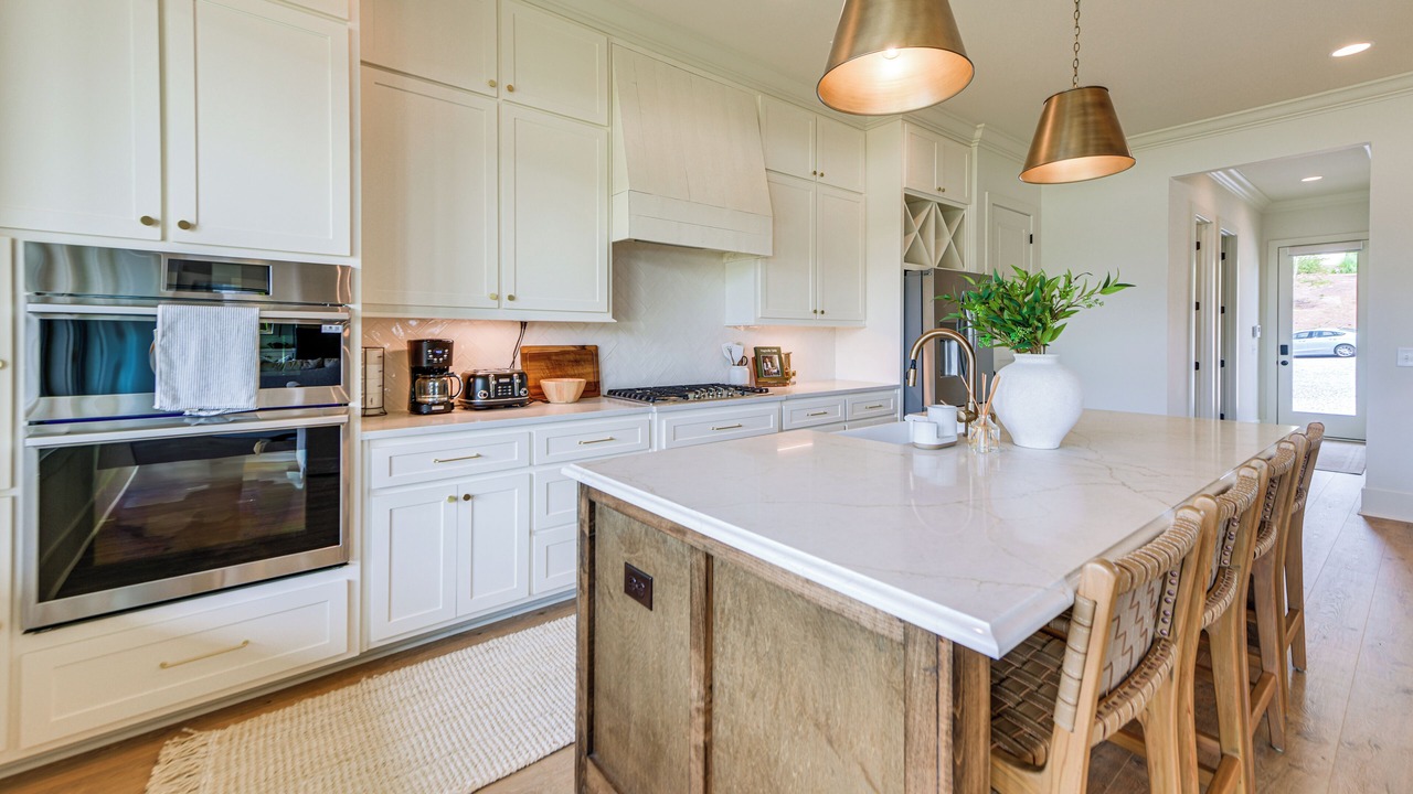 Photo of Kitchen in Alexander City