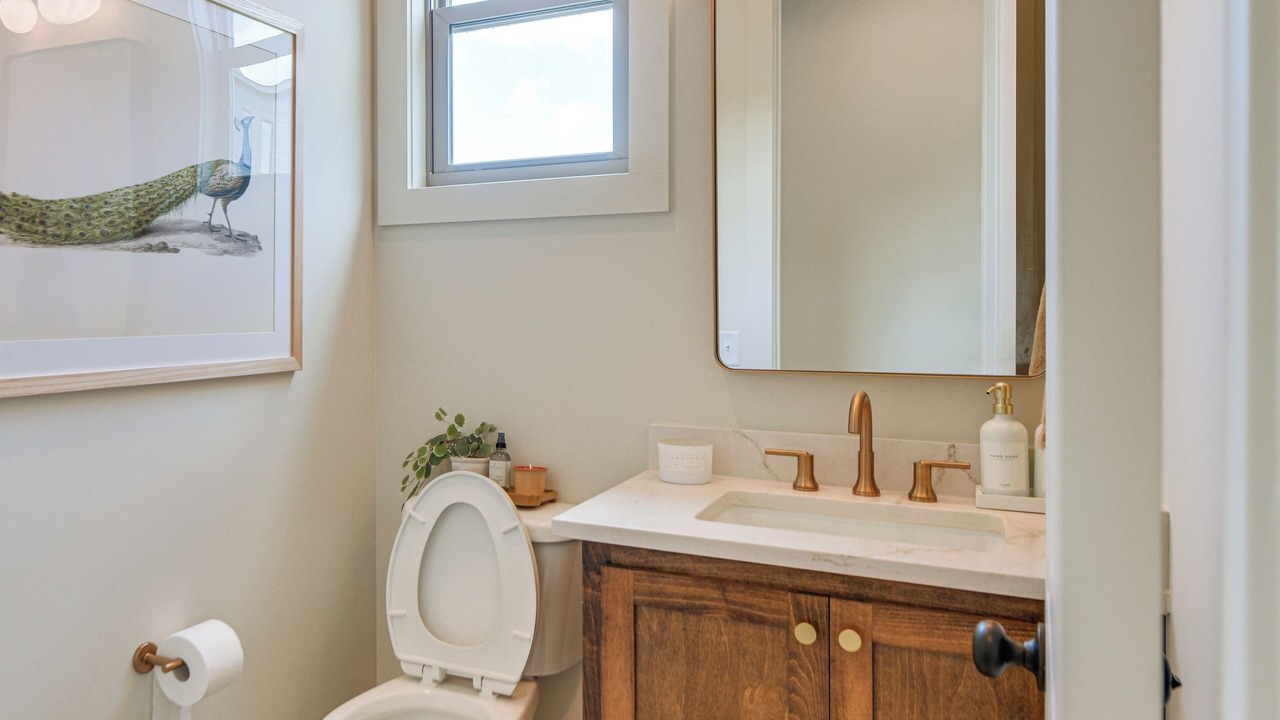 Photo of Bathroom in Alexander City