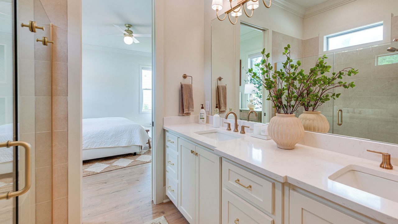 Photo of Bathroom in Alexander City