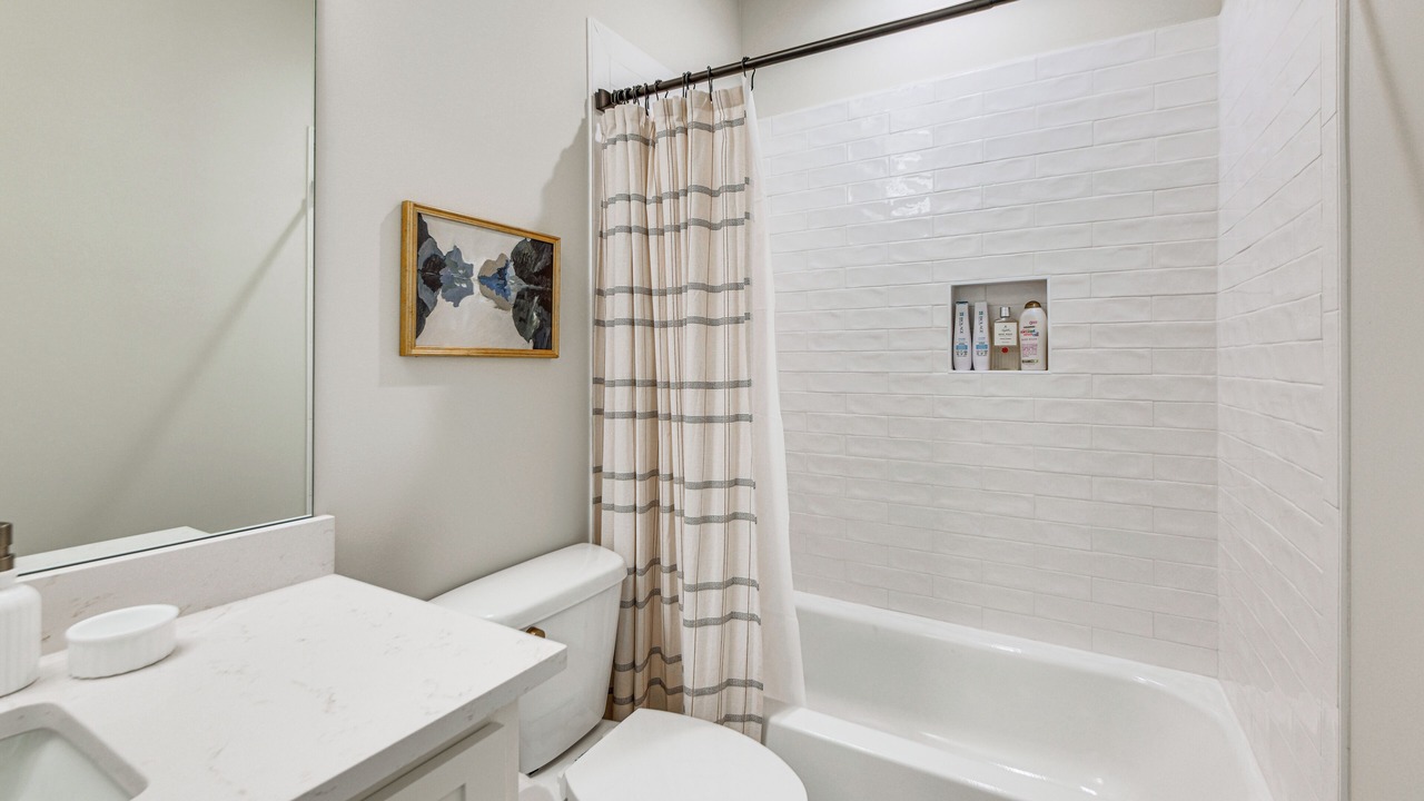 Photo of Bathroom in Alexander City