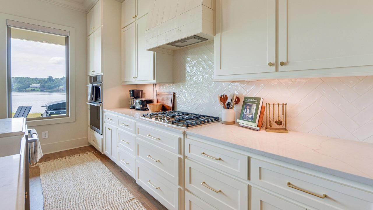 Photo of Kitchen in Alexander City