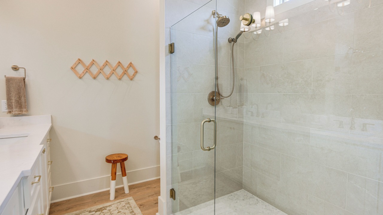 Photo of Bathroom in Alexander City