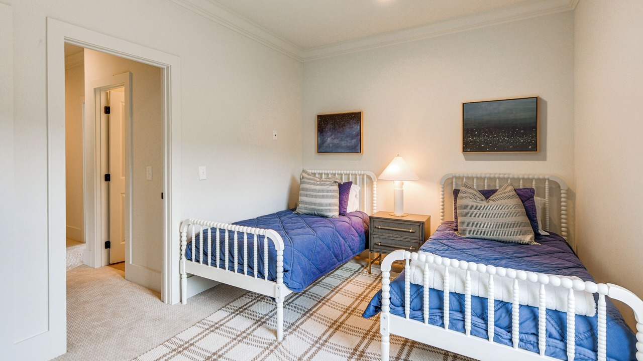 Photo of Bedroom in Alexander City