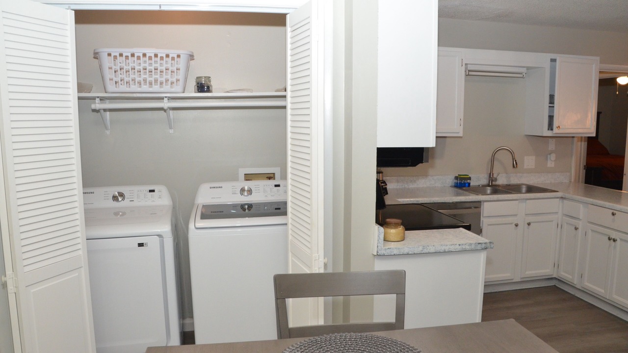 Photo of Kitchen in Daleville