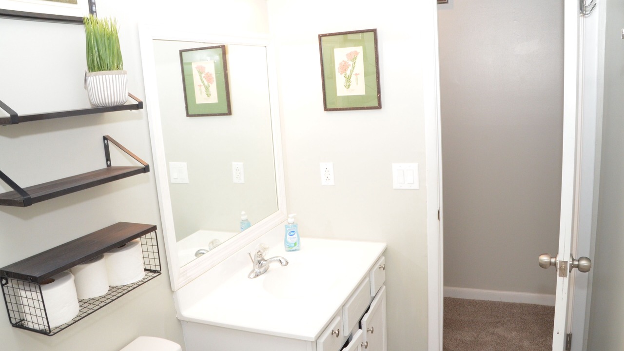Photo of Bathroom in Daleville