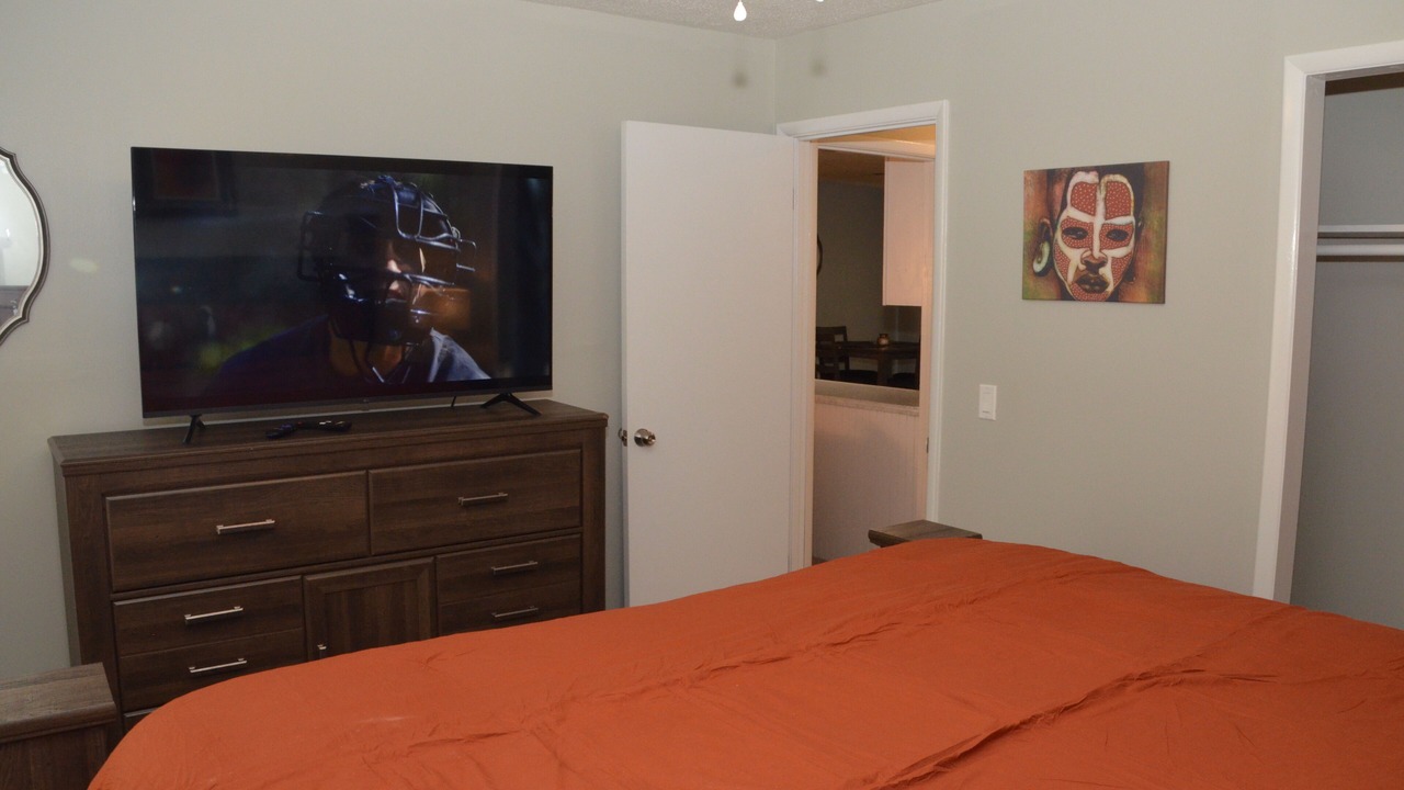 Photo of Bedroom in Daleville