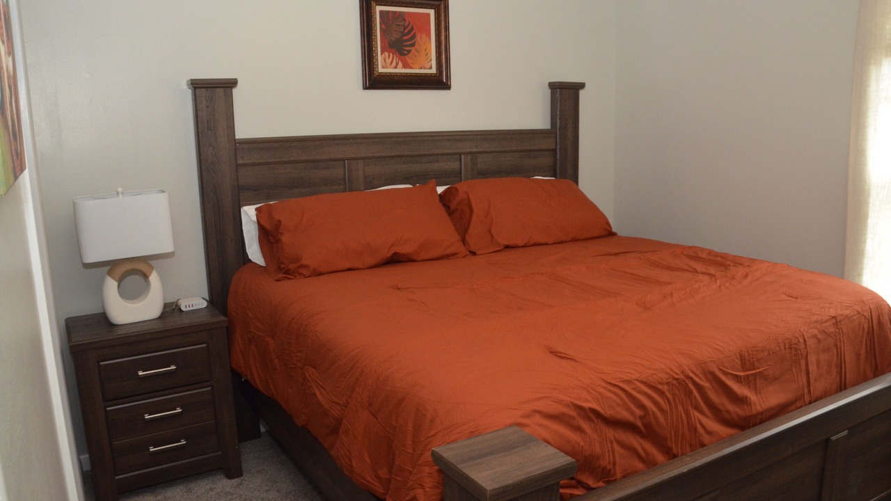 Photo of Bedroom in Daleville