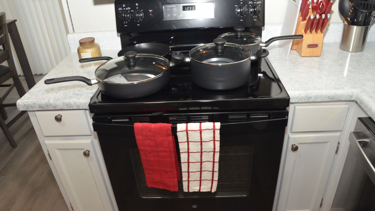 Photo of Kitchen in Daleville