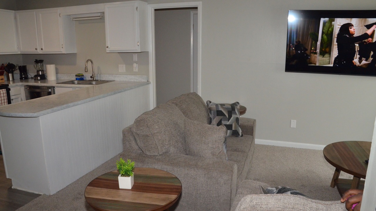 Photo of Livingroom in Daleville