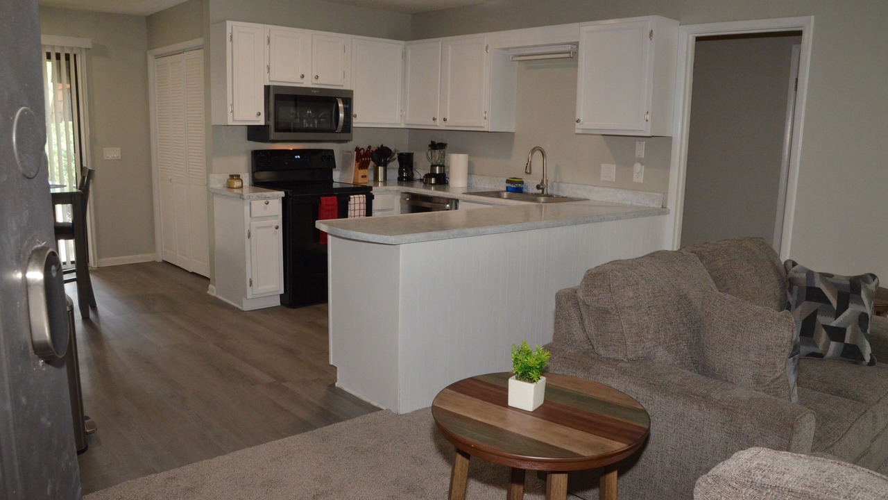 Photo of Livingroom in Daleville