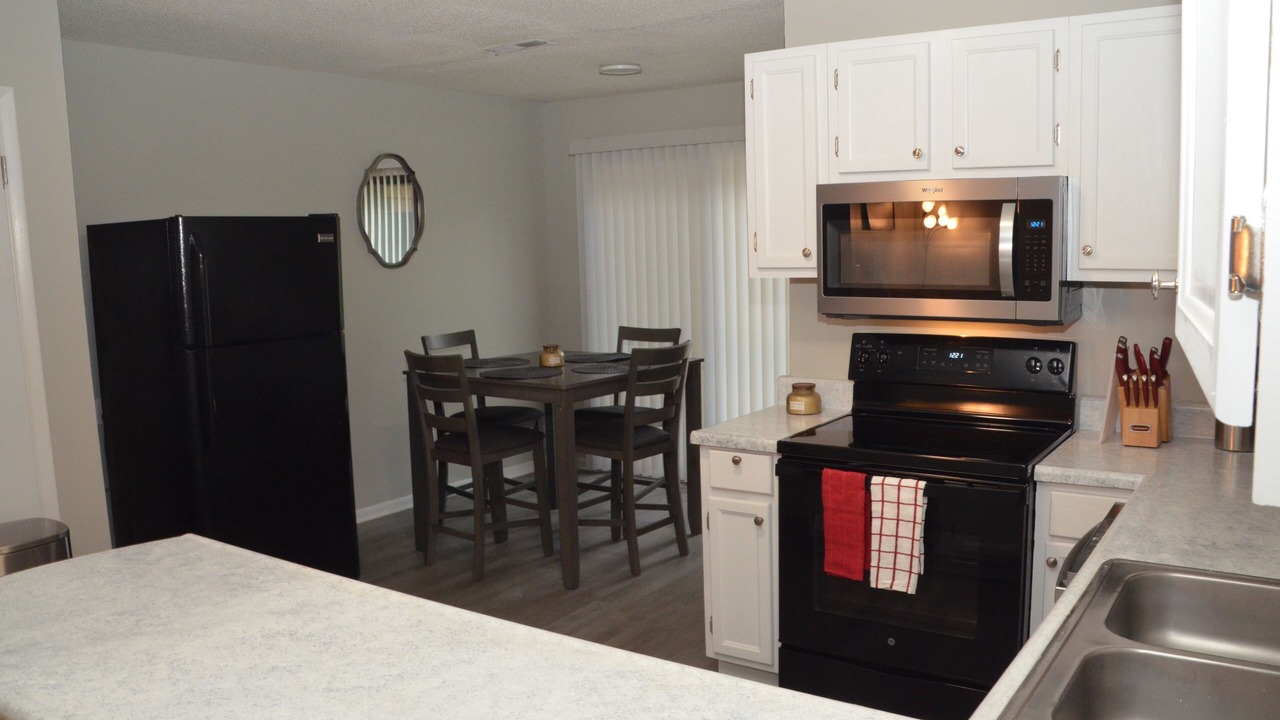 Photo of Kitchen in Daleville