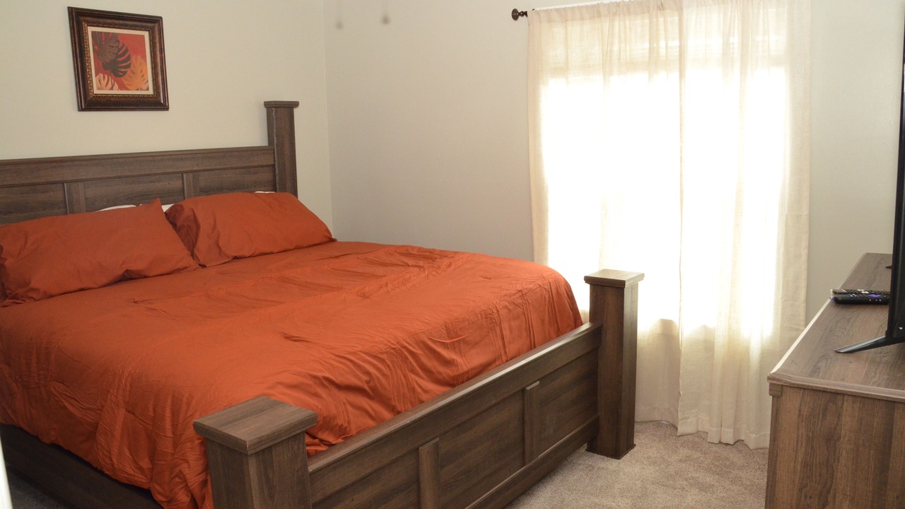 Photo of Bedroom in Daleville
