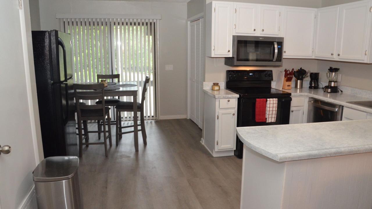 Photo of Kitchen in Daleville