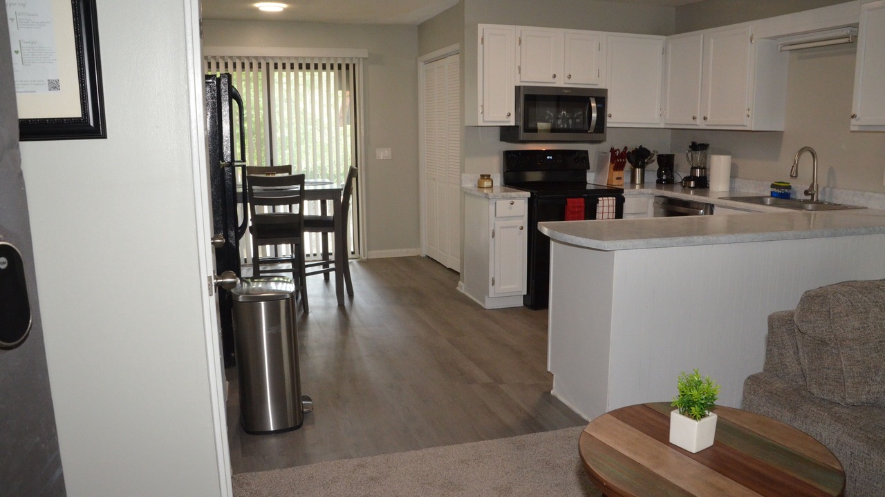 Photo of Kitchen in Daleville