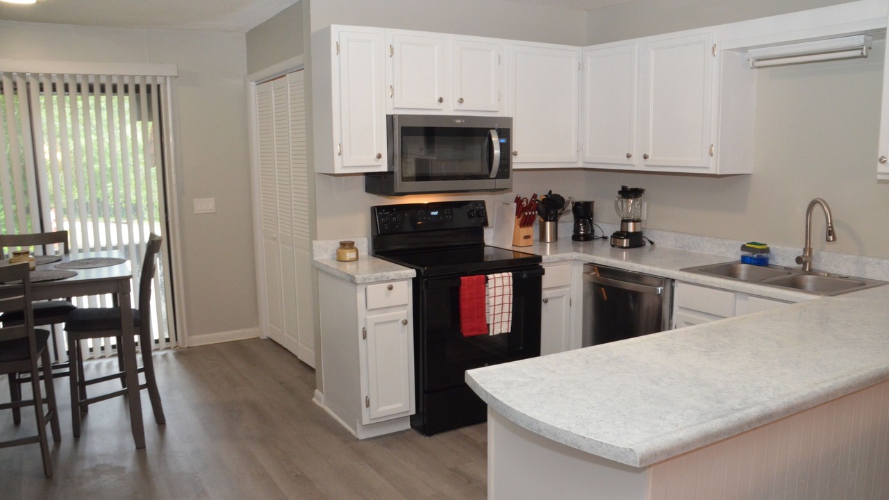 Photo of Kitchen in Daleville