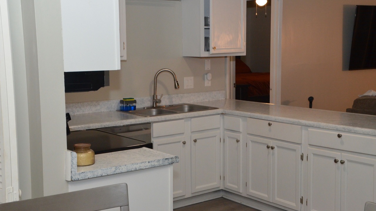 Photo of Kitchen in Daleville