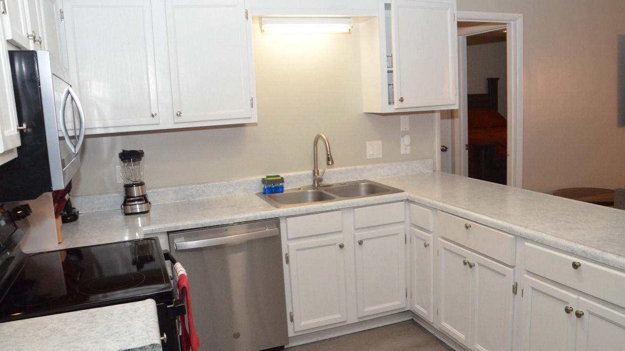 Photo of Kitchen in Daleville