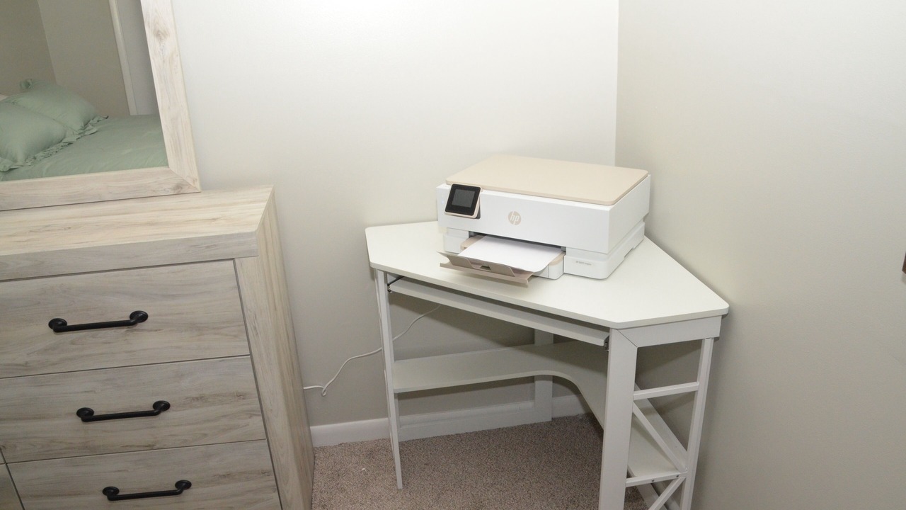 Photo of Bedroom in Daleville
