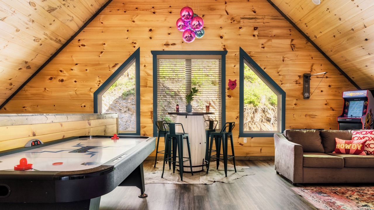 Photo of Bedroom in Sevierville