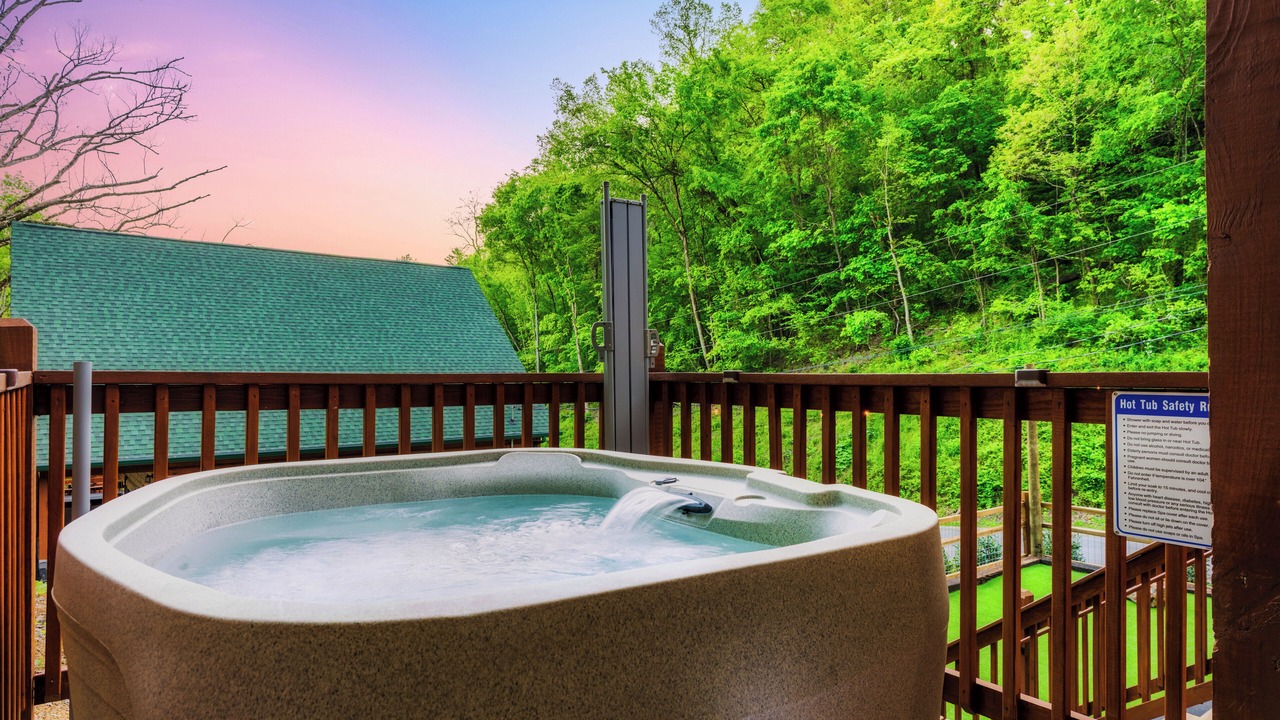 Photo of Outdoor in Sevierville