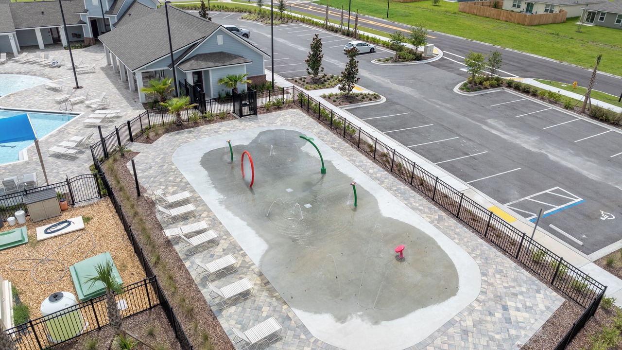 Photo of Outdoor in Northside