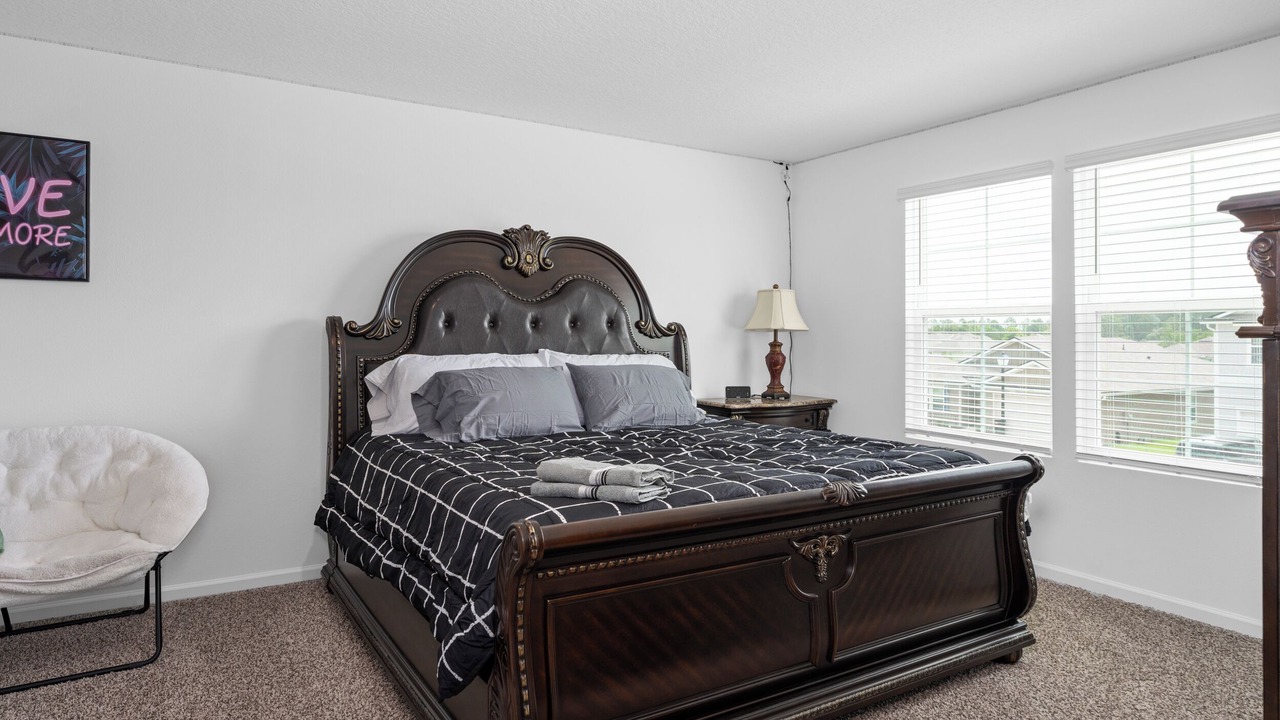 Photo of Bedroom in Northside
