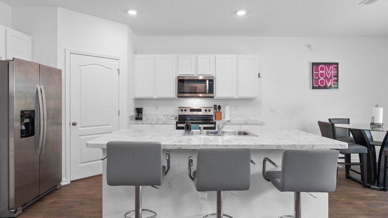 Photo of Kitchen in Northside