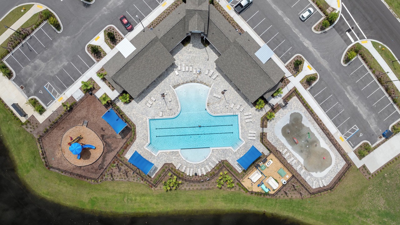 Photo of Outdoor in Northside