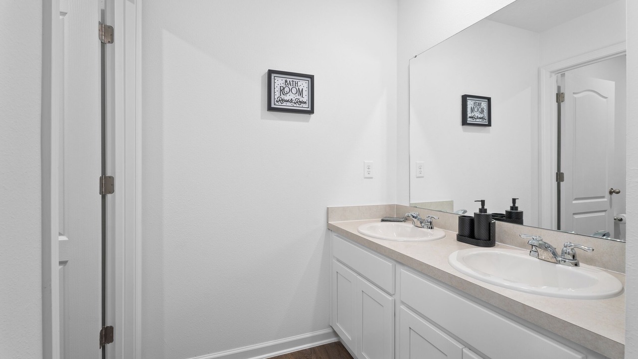 Photo of Bathroom in Northside