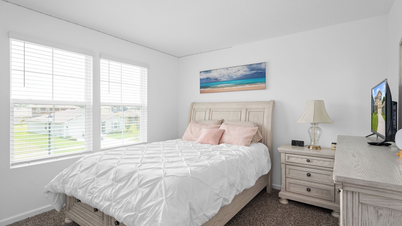 Photo of Bedroom in Northside