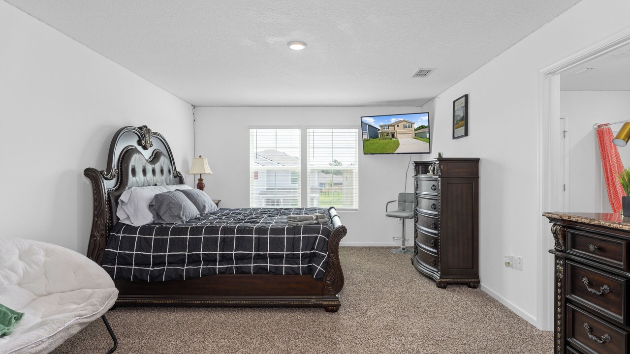 Photo of Bedroom in Northside