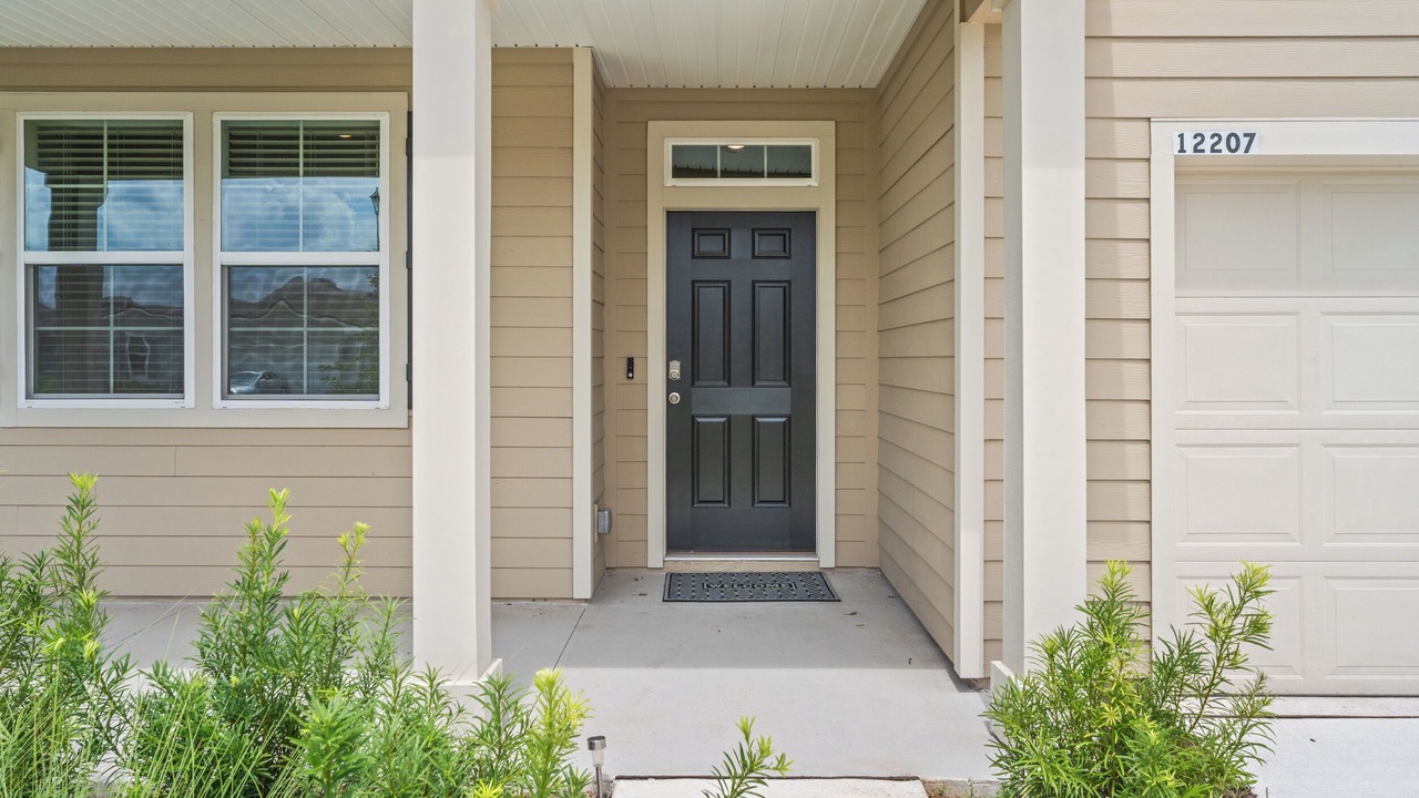 Photo of Outdoor in Northside