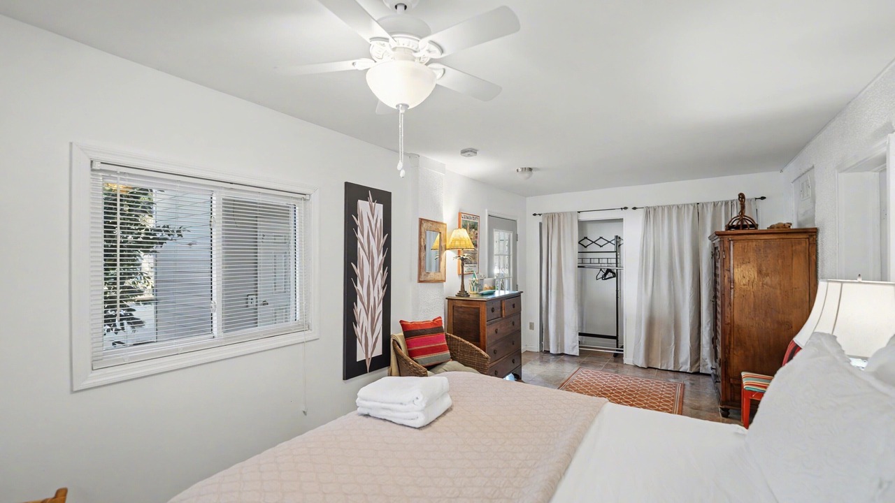 Photo of Bedroom in Beaufort