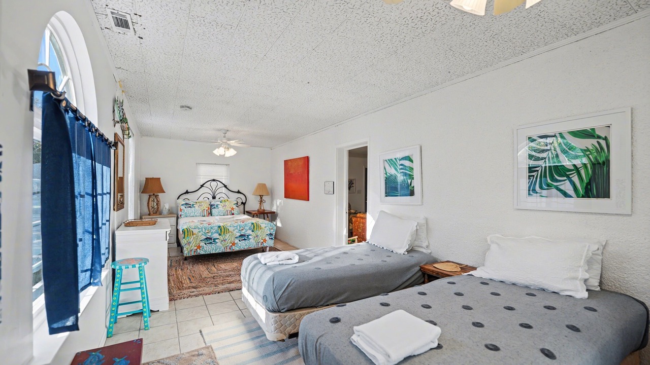 Photo of Bedroom in Beaufort