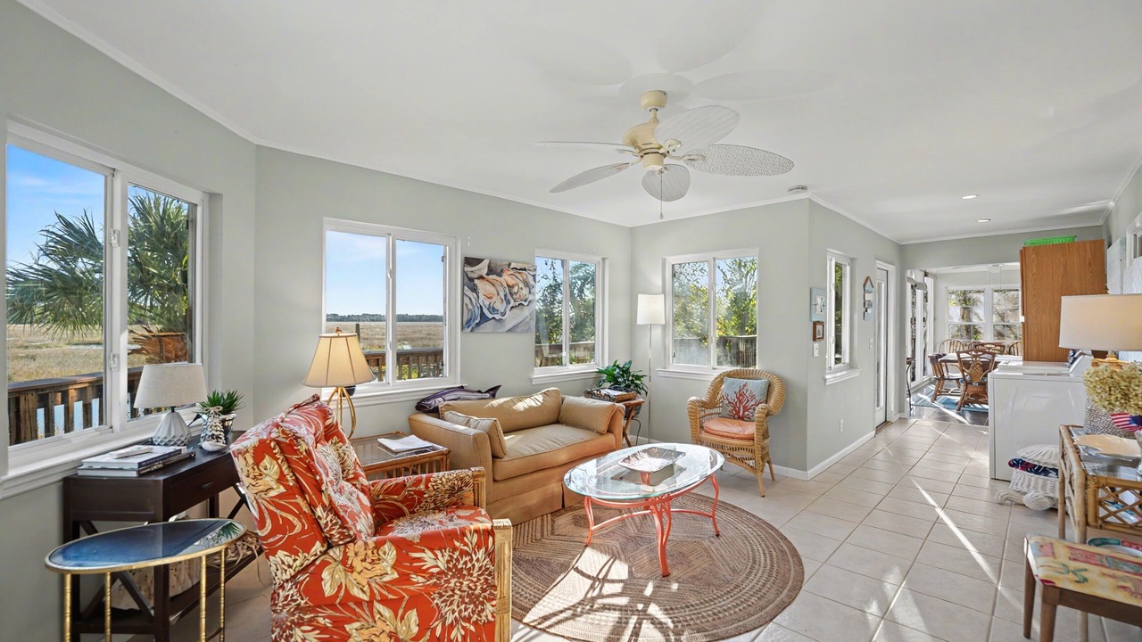 Photo of Livingroom in Beaufort