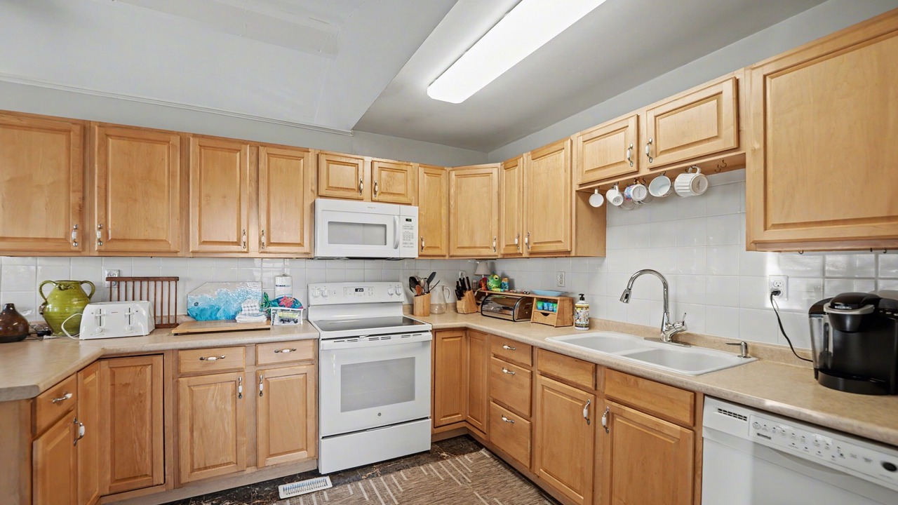 Photo of Kitchen in Beaufort