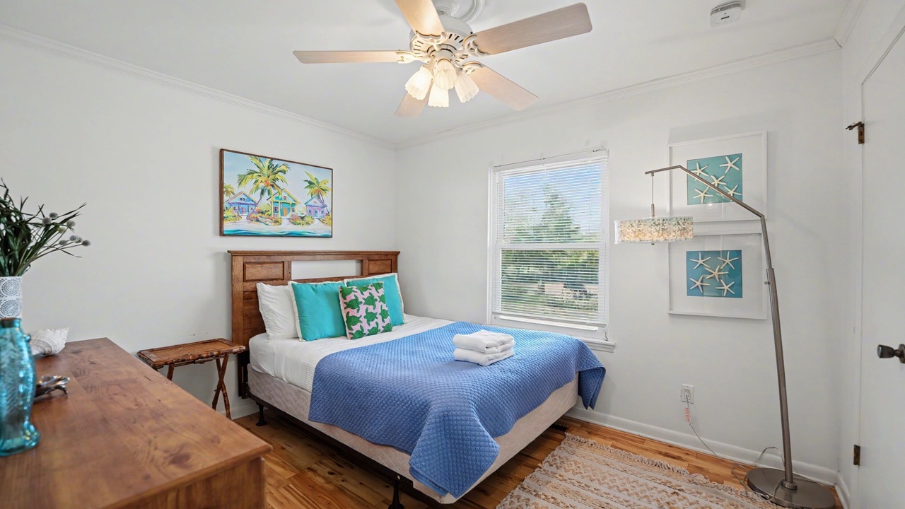 Photo of Bedroom in Beaufort