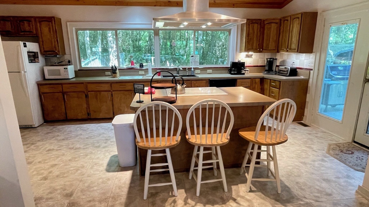 Photo of Kitchen in Lake Toxaway