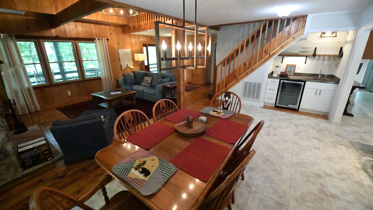 Photo of Others in Lake Toxaway