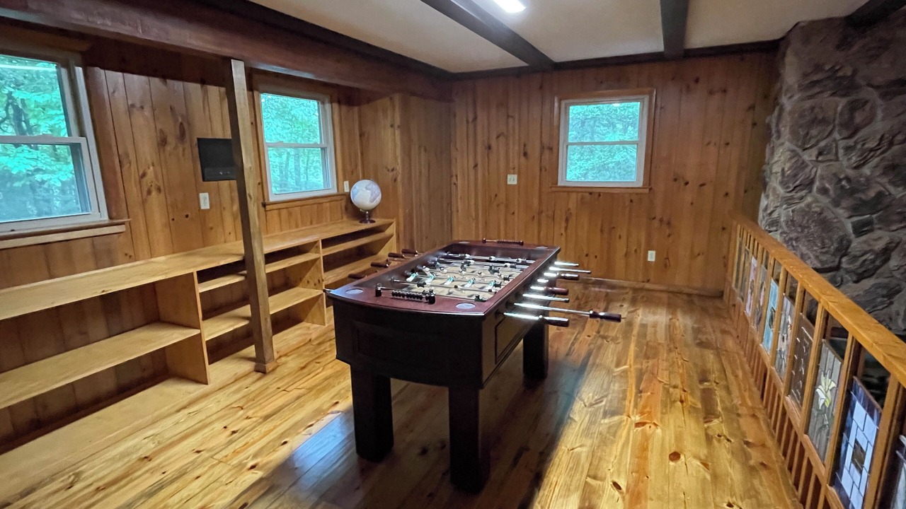 Photo of Bedroom in Lake Toxaway