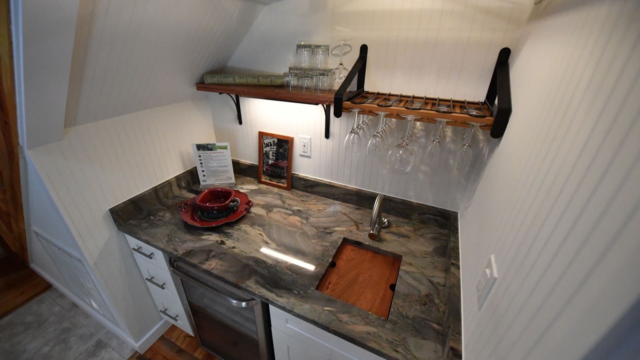 Photo of Kitchen in Lake Toxaway