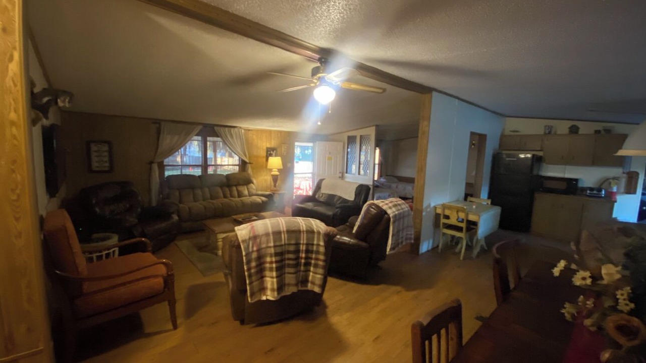 Photo of Livingroom in Georgetown