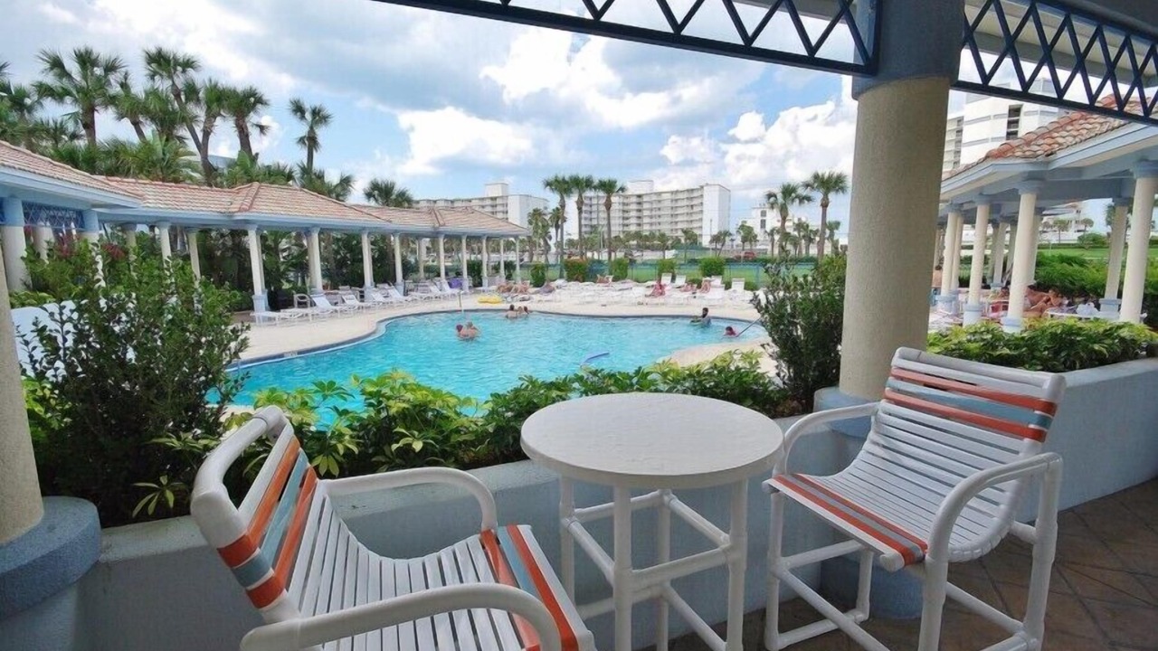 Photo of Outdoor in New Smyrna Beach