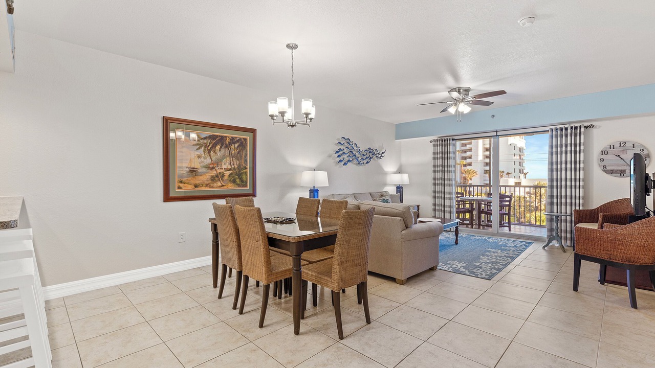 Photo of Bedroom in New Smyrna Beach