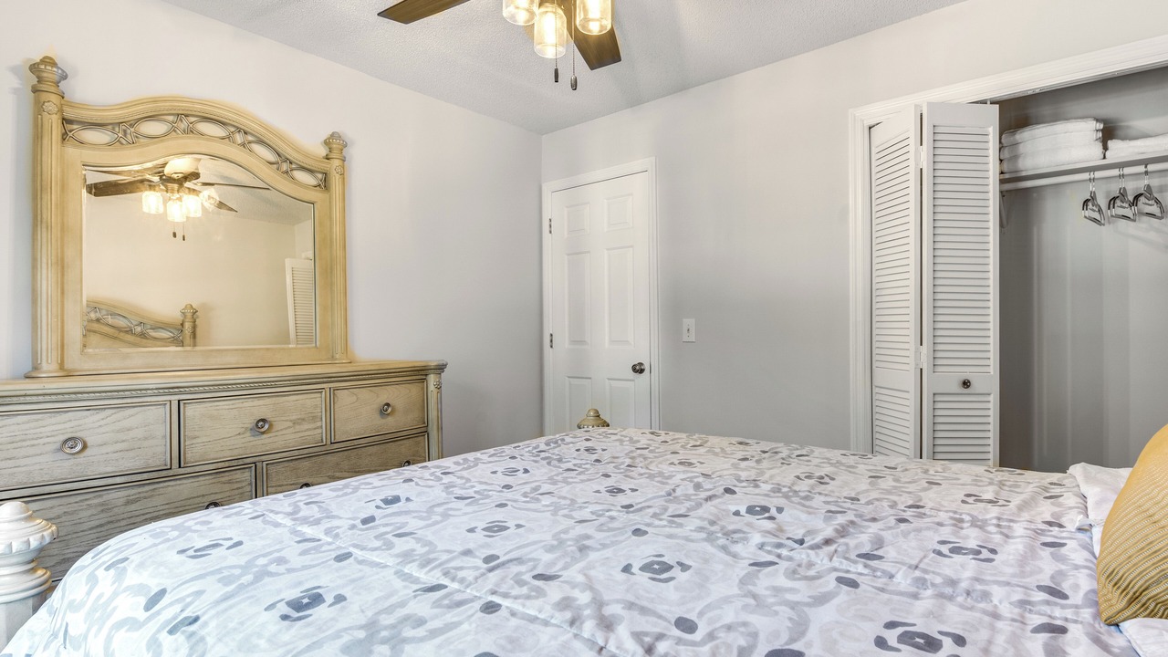 Photo of Bedroom in Clarkdale